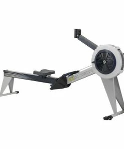 Alpha Dog Sports Concept 2 Model E Indoor Rower