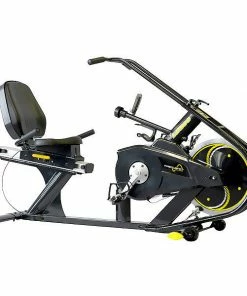 UFG MR100 Commercial Recumbent Magnetic Indoor Cycle