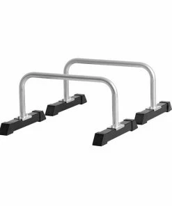 Treadmill Factory XM Parallette Bars