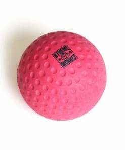 Treadmill Factory Xtreme Monkey Massage Ball (red)