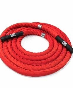 UFG Xtreme Monkey Commercial 30' Undulation Rope With Sleeve