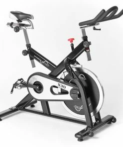 Treadmill Factory Frequency Fitness S30 Indoor Cycle Cardio