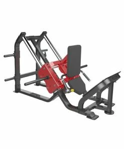 Treadmill Factory Strength Element Fitness Commercial HACK SQUAT