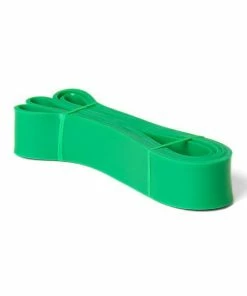 Treadmill Factory Strength Band 1.8" - Medium - Green
