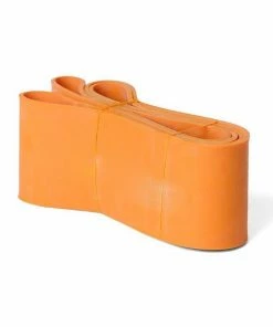 Treadmill Factory Strength Band 4.05" - X-Heavy - Orange