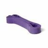 Treadmill Factory Strength Band 1.25" - Light - Purple