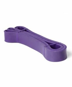 Treadmill Factory Strength Band 1.25" - Light - Purple
