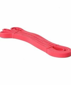 Treadmill Factory Strength Band 0.5" - XX Light - Red