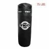 UFG TKO 75 Lbs Vinyl Heavy Bag: Bag Chain Included