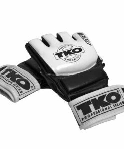 UFG TKO Leather MMA Training Glove