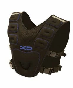 Exemplar Design Weighted V-Vest