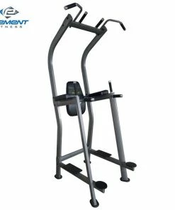 UFG Element Fitness Vertical Knee Raise Tower