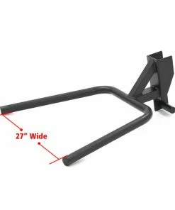 Treadmill Factory Dip Attachment For 365 Power Rack Strength