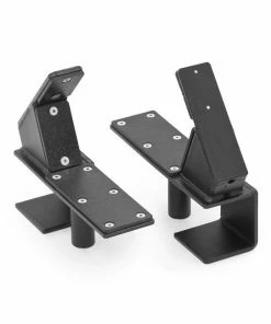 Treadmill Factory J Hook Attachment For 365 Power Rack Strength