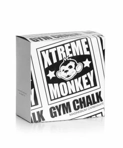 Treadmill Factory Strength Gym Chalk - 1 Lb Box