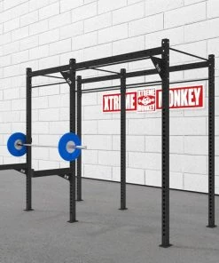 UFG Strength Xtreme Monkey 10-4 V2 Free Standing Rig