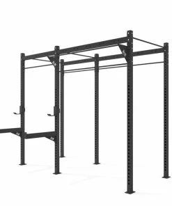 UFG Strength Xtreme Monkey 10-4 V2 Free Standing Rig