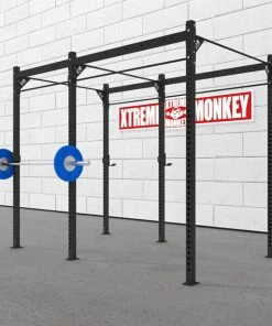 UFG Xtreme Monkey 10-6 V1 Free Standing Rig