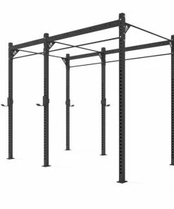UFG Xtreme Monkey 10-6 V1 Free Standing Rig