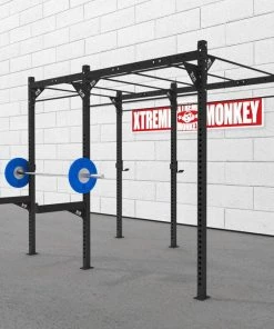 UFG Xtreme Monkey 10-6 V2 Free Standing Rig