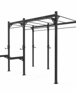 UFG Xtreme Monkey 10-6 V2 Free Standing Rig