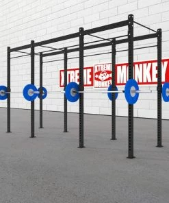 UFG Strength Xtreme Monkey 14-4 Free Standing Rig
