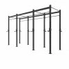 UFG Strength Xtreme Monkey 14-4 Free Standing Rig