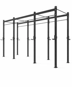 UFG Strength Xtreme Monkey 14-4 Free Standing Rig