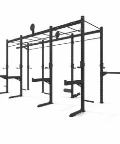 UFG Xtreme Monkey 14-4 Free Standing Fully Loaded Rig