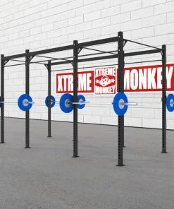 UFG Xtreme Monkey 14-6 Free Standing Rig