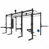 UFG Xtreme Monkey 14-6 Fully Loaded Free Standing Rig Strength