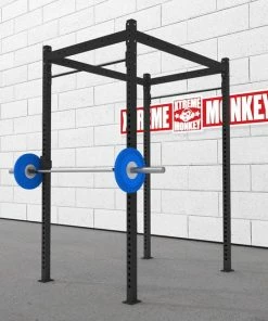 UFG Xtreme Monkey 4-6 Free Standing Rig