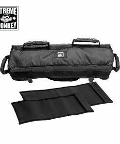 UFG Xtreme Monkey Commercial Sandbag 50lbs (20lb And 30lb Insert) Medium Crossfit