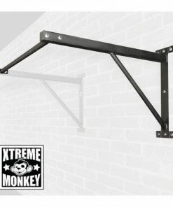 UFG Crossfit Add On XM Wall Mounted Chin Up Bar