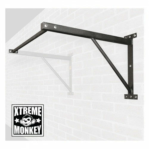 UFG Crossfit Add On XM Wall Mounted Chin Up Bar 1 UFG Crossfit Add On XM Wall Mounted Chin Up Bar