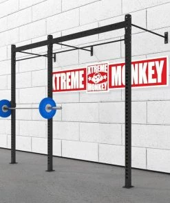 UFG Strength Xtreme Monkey 10-4 Wall Mount Rig V1