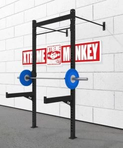 UFG Strength Xtreme Monkey 4-4 Wall Mount Rig V2