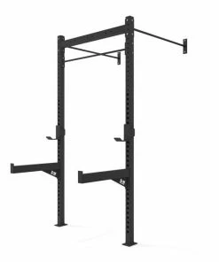 UFG Strength Xtreme Monkey 4-4 Wall Mount Rig V2