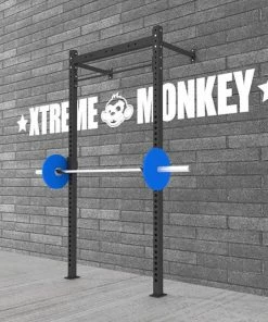 UFG Xtreme Monkey 4-2 Wall Mount Rig V1 Strength