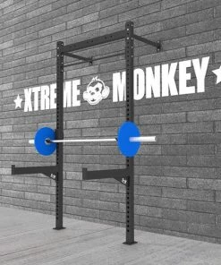 UFG Xtreme Monkey 4-2 Wall Mount Rig V2 Strength