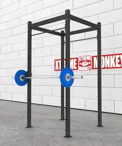 UFG Strength Xtreme Monkey 4-4 Free Standing Rig