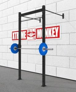 UFG Xtreme Monkey 4-4 Wall Mount Rig V1 Strength