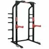UFG Xtreme Monkey Commercial Half Rack Strength