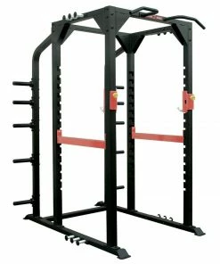UFG Xtreme Monkey Commercial Power Rack Strength