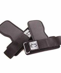 Treadmill Factory Pro Lifting Pads Strength