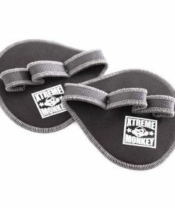 Treadmill Factory Strength Pro Power Grips