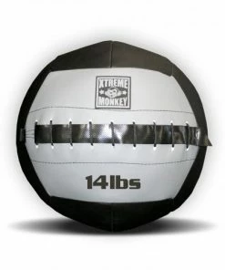 UFG Xtreme Monkey 14lb Wall Ball