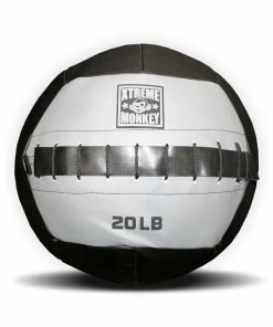 UFG Xtreme Monkey 20lb Wall Ball Performance